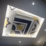 A Casa Di בית הארחה Alvito