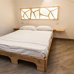 בית הארחה A Casa Di Alvito