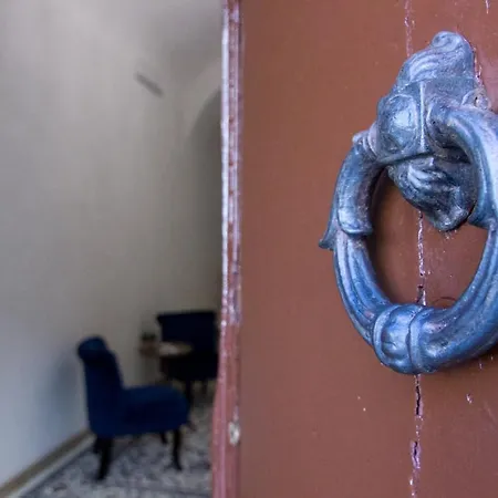Guest house A Casa Di Alvito