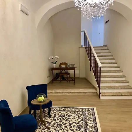 Pensión A Casa Di 4*