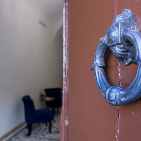 A Casa Di Affittacamere Alvito