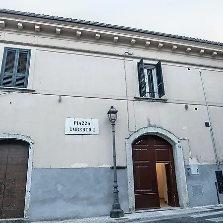 A Casa Di Alvito