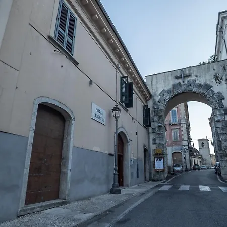 A Casa Di 4* Alvito