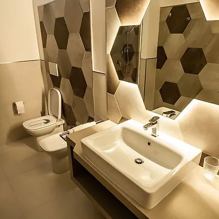 A Casa Di Affittacamere 4*