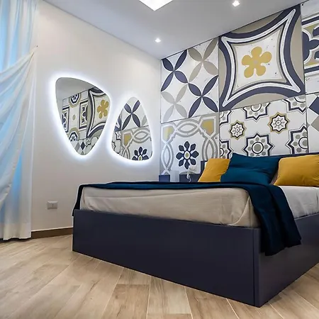 A Casa Di 4* Alvito