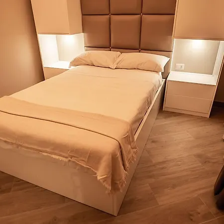A Casa Di 4*