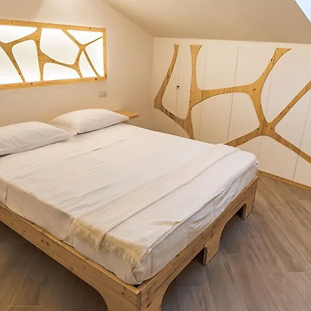 A Casa Di 4*