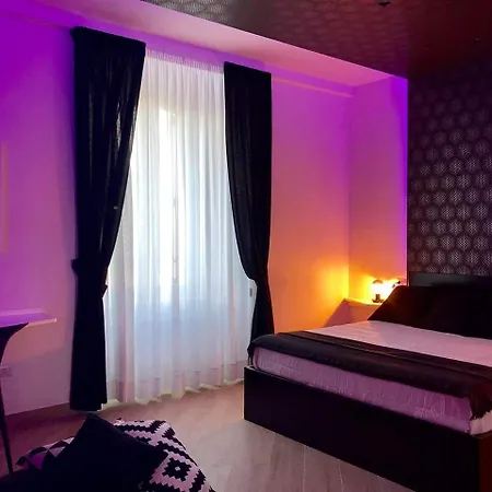A Casa Di 4*