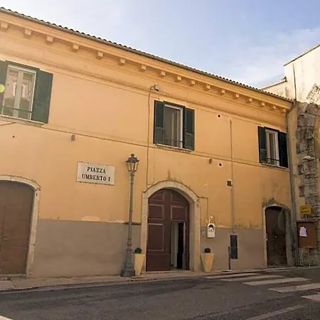 A Casa Di Gasthuis 4*