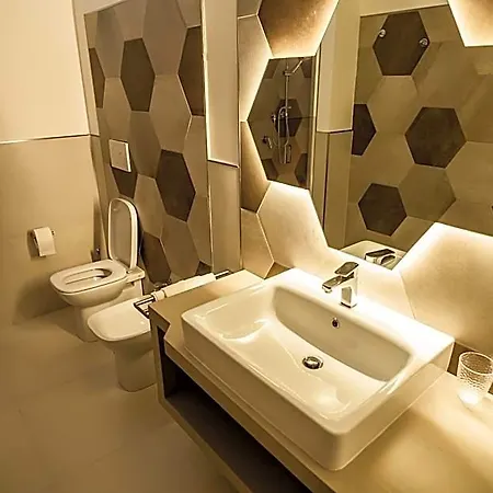 Gasthuis A Casa Di 4*