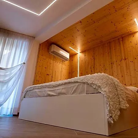 A Casa Di Pensión Alvito