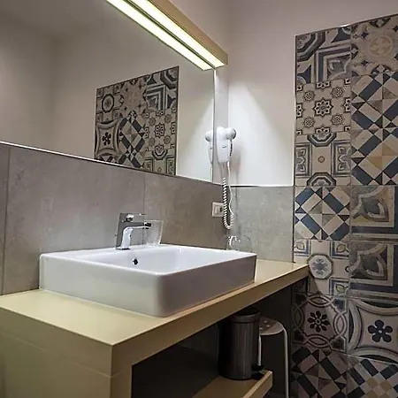 A Casa Di Pensión Alvito