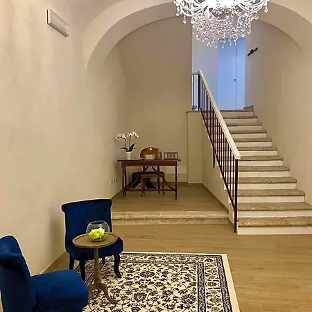 A Casa Di