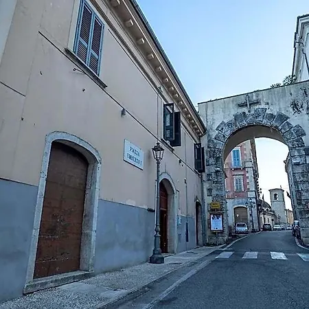 A Casa Di Pensión 4*