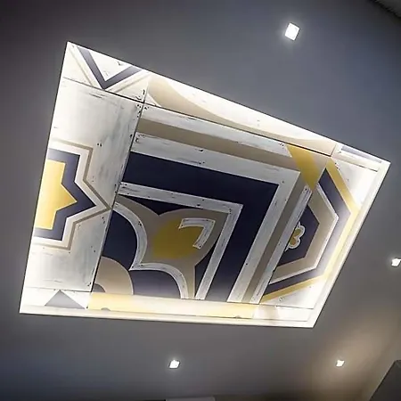 Pensión A Casa Di 4*