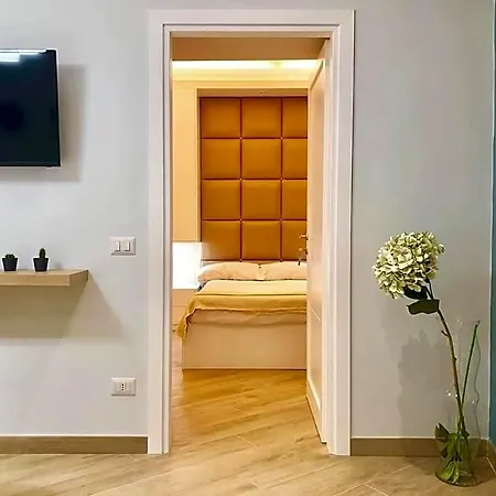 A Casa Di Pensión