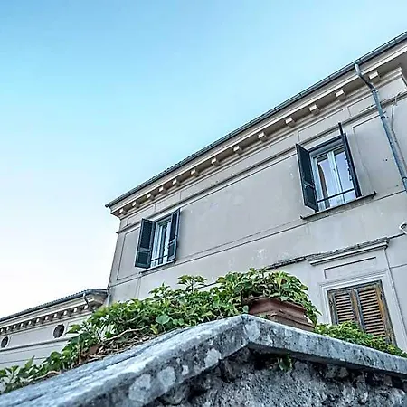 A Casa Di Alvito