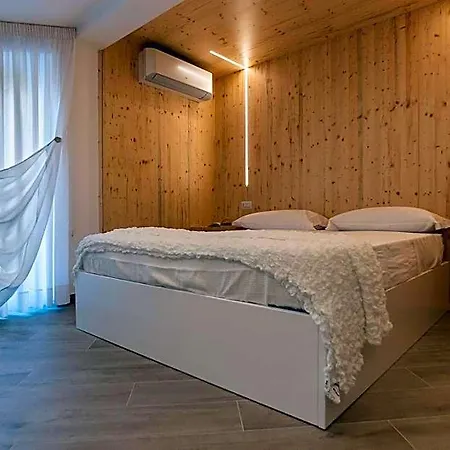 A Casa Di Pensión 4*