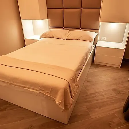 Gasthuis A Casa Di 4*