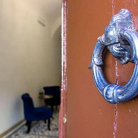 A Casa Di Pensión