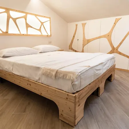 A Casa Di Gasthof 4*