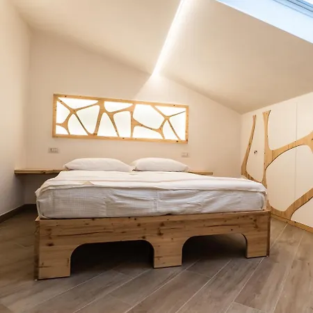 A Casa Di Πανσιόν 4*