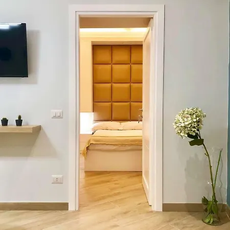 Guest house A Casa Di