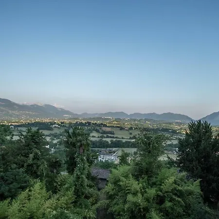 Affittacamere A Casa Di Alvito