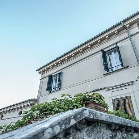 Guest house A Casa Di Alvito