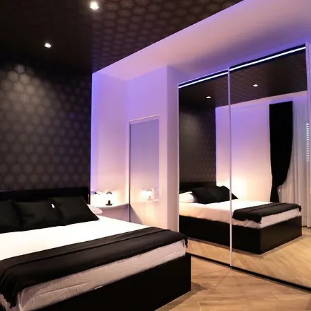 Affittacamere A Casa Di