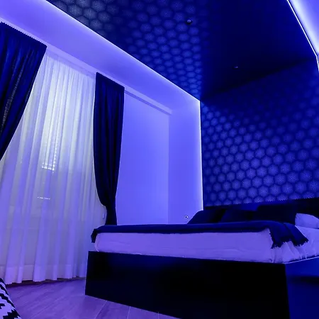 A Casa Di 4*
