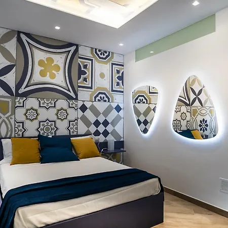 A Casa Di 4*