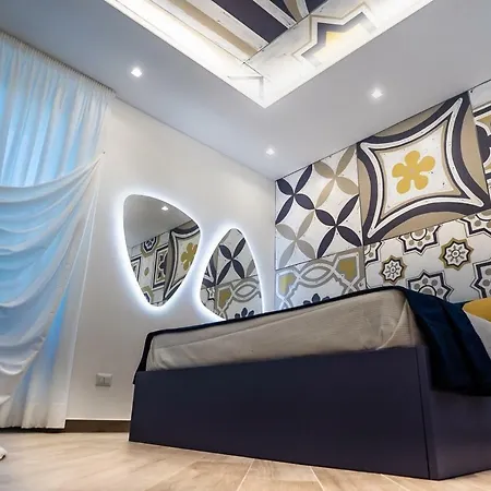 A Casa Di Guest house Alvito