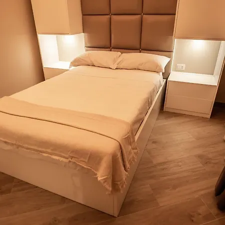 Guest house A Casa Di Alvito