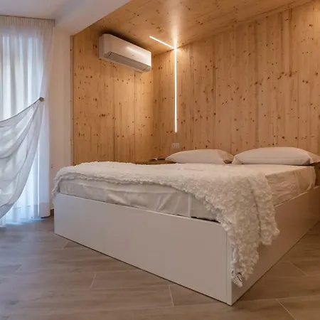 Affittacamere A Casa Di