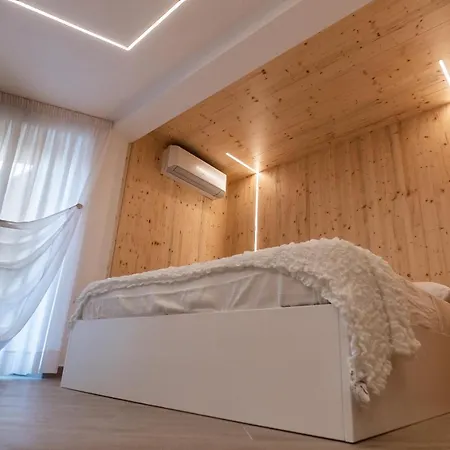 Guest house A Casa Di Alvito
