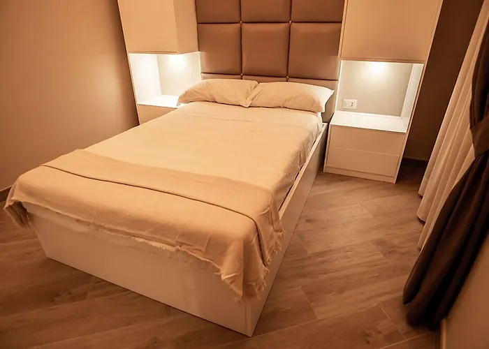 A Casa Di 4*
