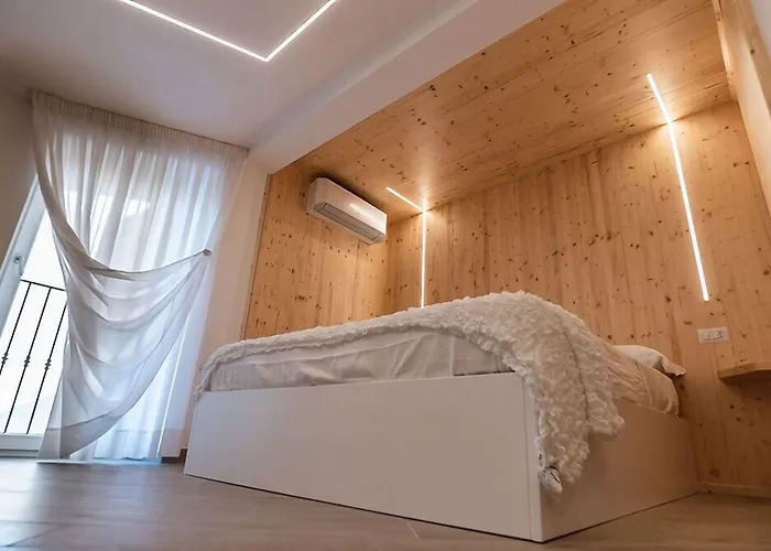 A Casa Di Pensión