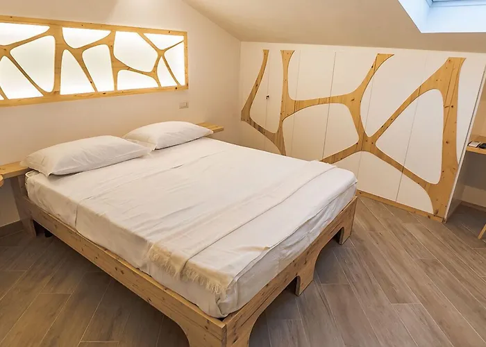 A Casa Di 4*