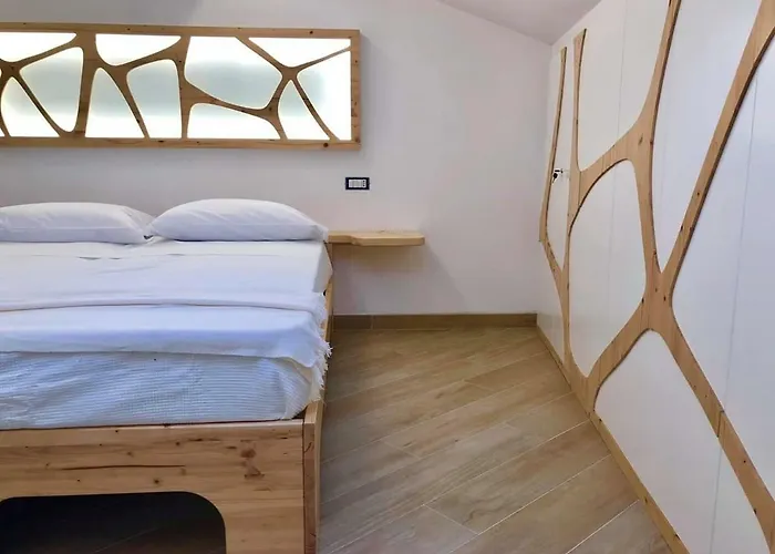 Pensión A Casa Di Alvito