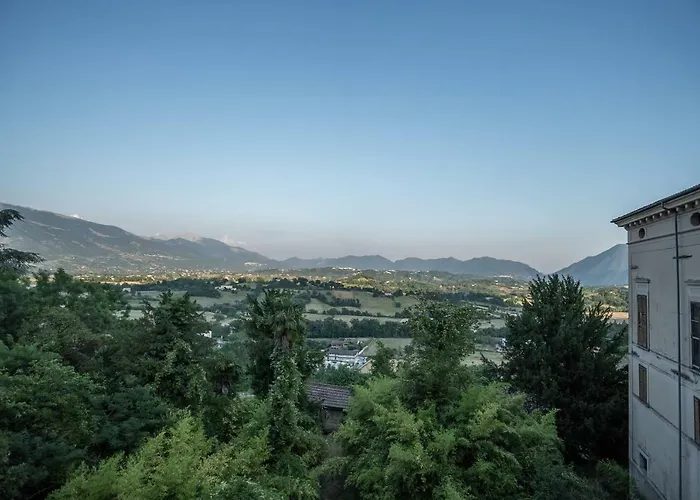 Pensión A Casa Di Alvito