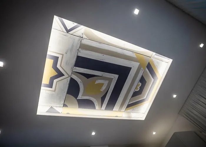 A Casa Di Pensión Alvito