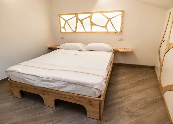 Pensión A Casa Di Alvito