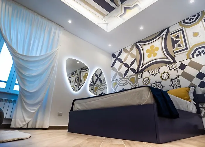 A Casa Di Pensión Alvito